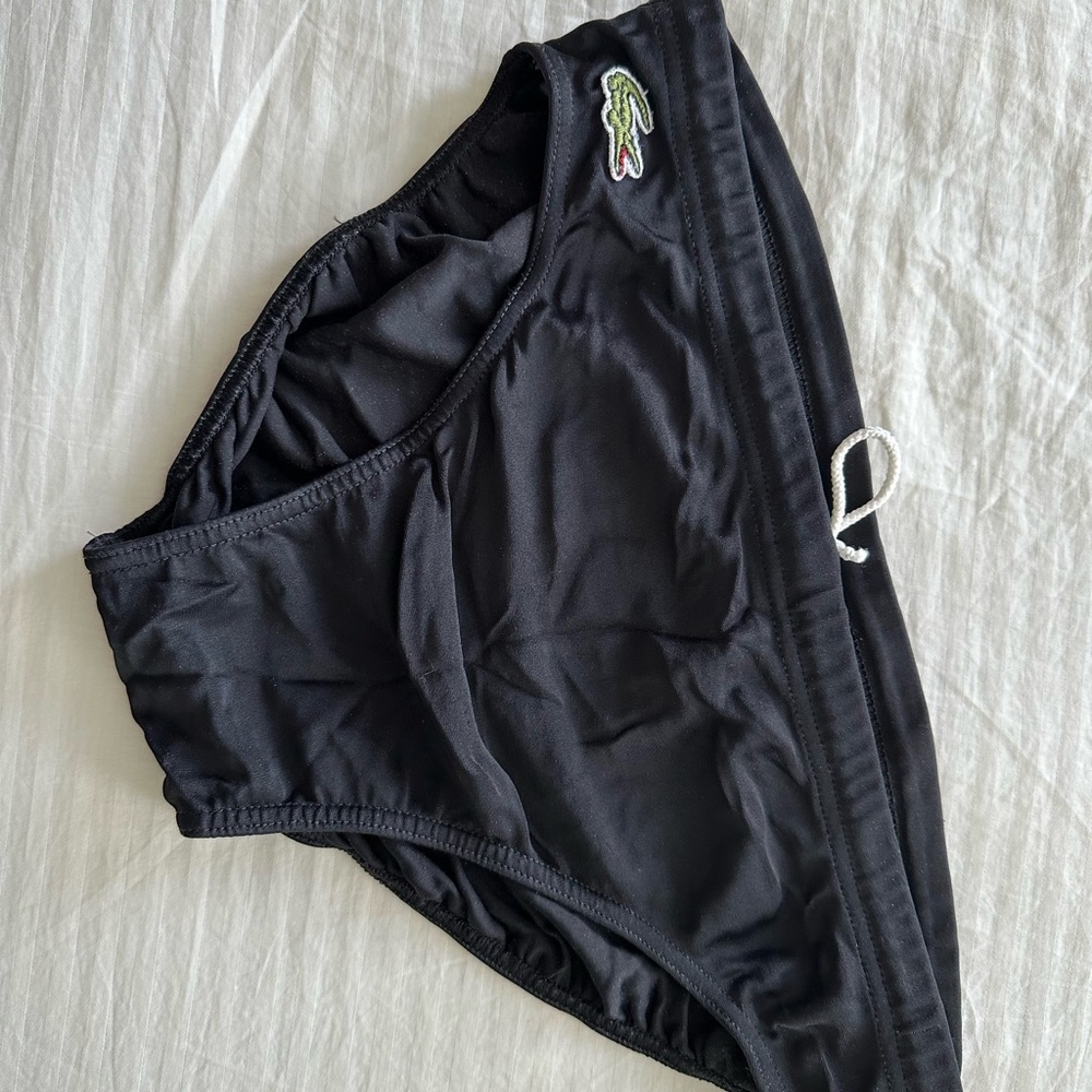 Lacoste Swim Brief/Speedo